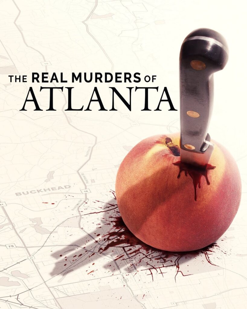 Composing for Real Murders Of Atlanta