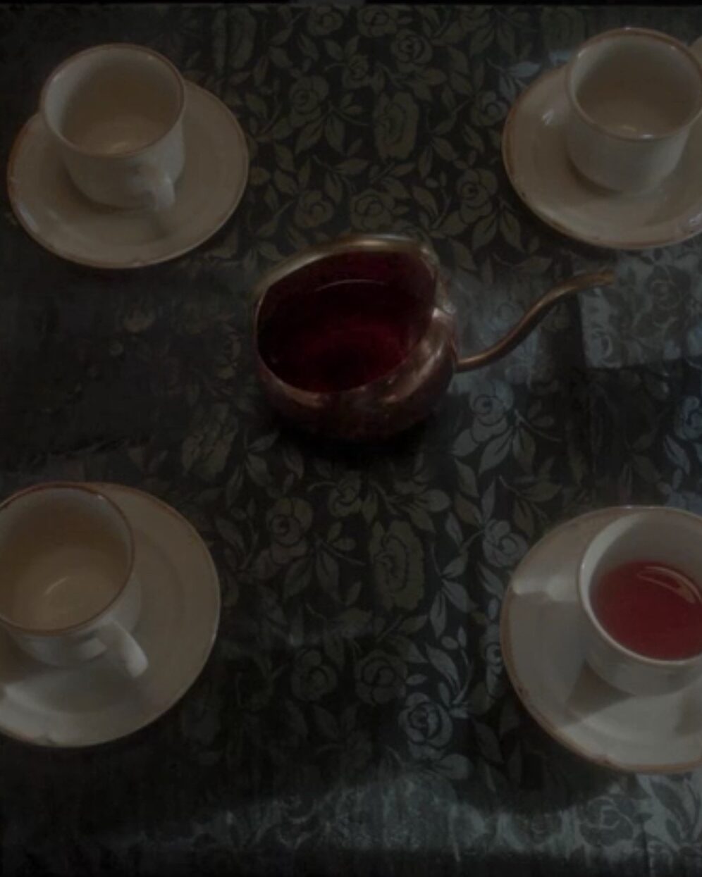 Original Score for Film